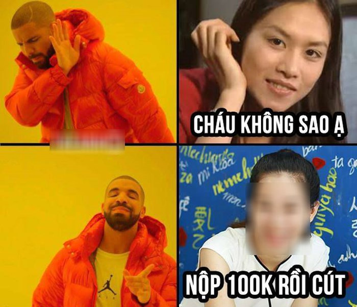 "Nộp 100.000 đồng rồi cút" câu nói sẽ gây ám ảnh với rất nhiều người trong thời gian tới.