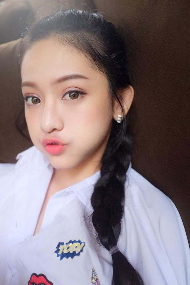 Về việc thay đổi cân nặng, Thúy Vi từng viết lên trang cá nhân: "Mình thích như bây giờ, tròn tròn, nhìn có sức sống, bạn có thể chê bắp tay mình bự, mặt nọng, bụng to nhưng mình yêu cơ thể mình bây giờ. Bí quyết để mình tăng cân đó là ăn canh bí đỏ thịt bằm, có thể ăn hằng ngày".