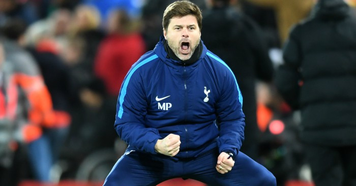 Chelsea đang rất quan tâm tới HLV Mauricio Pochettino của Tottenham để thay thế Conte người sẽ ra đi.