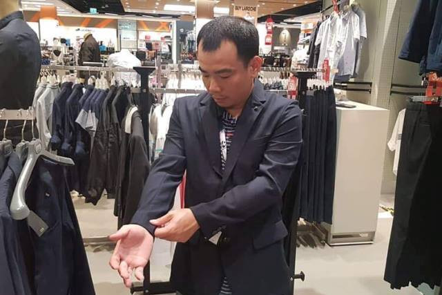 Theo chia sẻ từ BTC King's Cup, yêu cầu trên nhằm đảm bảo sự tôn kính đối với nhà Vua, Thái Lan.