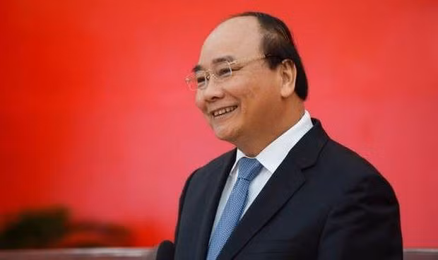 Thủ tướng Nguyễn Xuân Phúc gửi thư căn dặn U23 Việt Nam trước trận chung kết U23 châu Á.