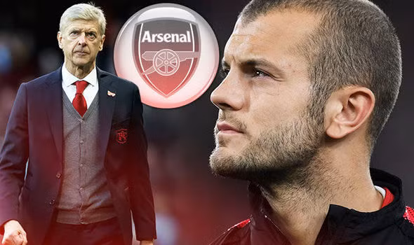 Jack Wilshere chia tay Arsenal để cứu sự nghiệp: Đích thân tiền vệ sinh năm 1992 lên tiếng xác nhận, anh sẽ nói chuyện thẳng thắn với HLV Wenger và lãnh đạo về việc ra đi vào tháng Giêng. Jack Wilshere thấy thất vọng vì ít được ra sân chơi bóng, trong khi anh cần cơ hội để kiếm suất cùng tuyển Anh dự VCK World Cup 2018 trên đất Nga.