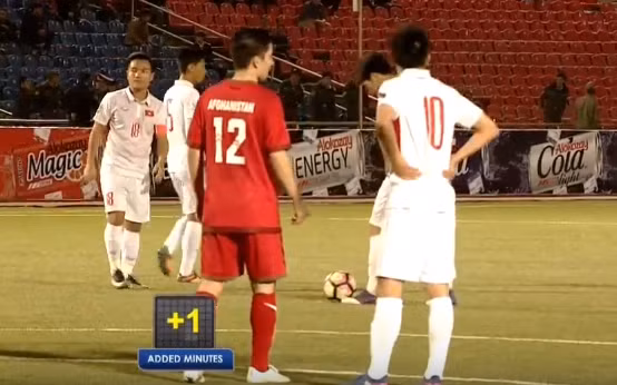 Van Toan mang ve 1 diem cho DT Viet Nam truoc Afghanistan-Hinh-2