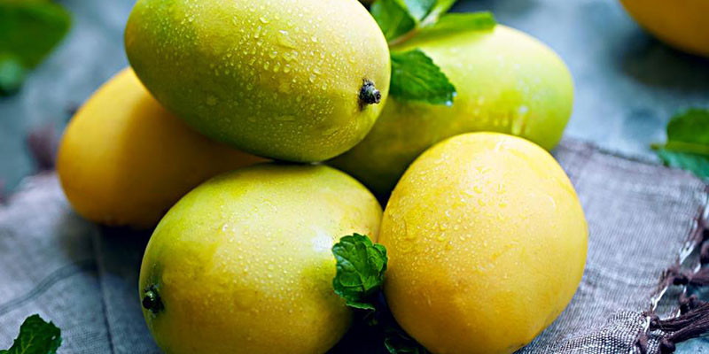 Nguoi phu nu thong minh se lua chon mua xoai theo cach nay