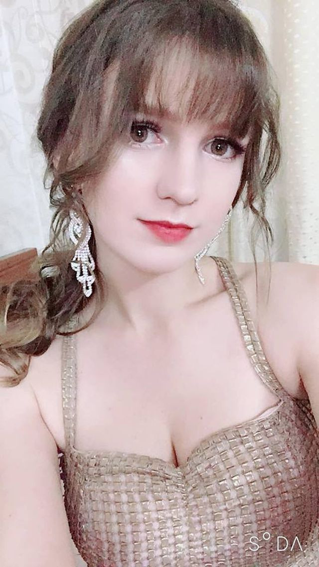 Alexandra Rud chia sẻ, bạn bè Việt Nam rất hòa đồng, thân thiện, đã giúp đỡ cô không ít trong cả công việc và cuộc sống.