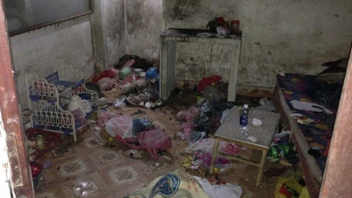 Cư dân mạng bàn tán tranh cãi khá rôm rả xoay quanh câu chuyện của B.T, vừa đầu năm đã gặp "hãm" thì ấm ức là đúng, phải người khác thì có khi không hiền được như vậy, chỉ lên MXH trút hết nỗi lòng thì quá nhẹ nhàng.