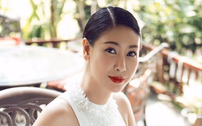 Nhờ nhạy bén trong việc kinh doanh nên hiện Hà Kiều Anh đang sở hữu trong tay khối tài sản "khủng" nhiều người ao ước.