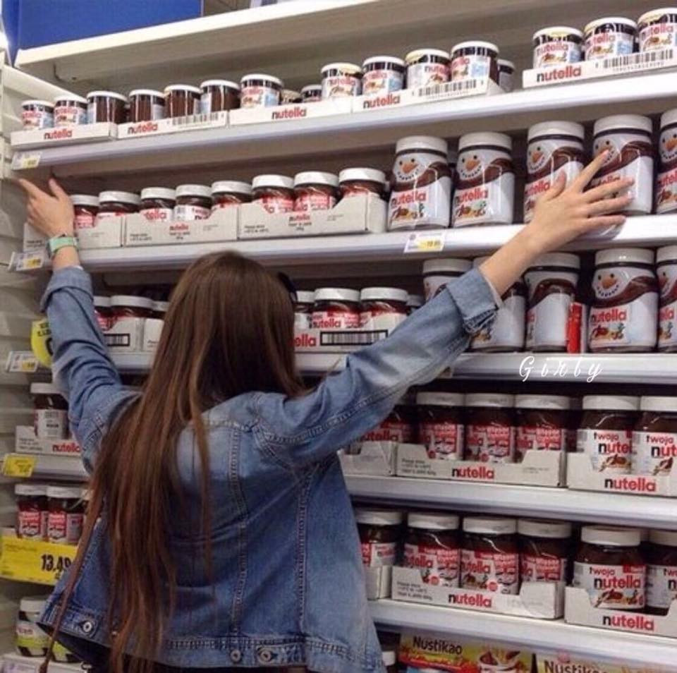 Một trong những điều khiến hội chị em cứ tăng follow ầm ầm chính là vì tấm hình nào của họ đăng lên cũng đẹp xuất sắc từ cảnh cho tới người.