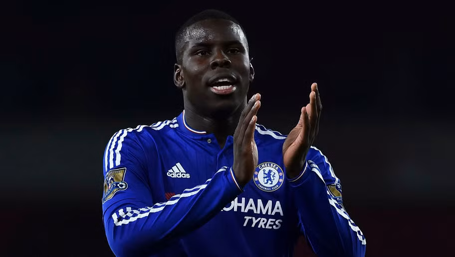 Kurt Zouma là tương lai của Chelsea và cả đội tuyển Pháp. Nhưng thật khó tin khi Kurt Zouma chỉ hưởng mức lương thuộc top dưới ở Stamford Bridge là 40 ngàn bảng/ tuần.
