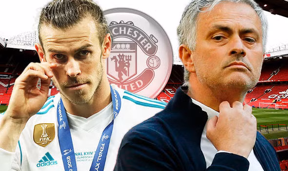 Chuyển nhượng cầu thủ từ Mirror, Real đã phát giá Bale tới 200 triệu bảng sau màn thể hiện cực tốt tại chung kết UEFA Champions League khiến MU e dè.