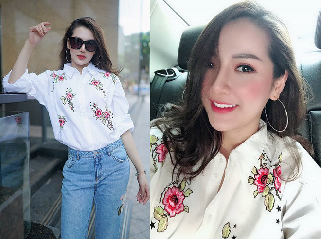 Theo quan điểm riêng của mình, Mai Ly cho rằng phụ nữ xinh đẹp nhất khi họ thực sự hạnh phúc và để hạnh phúc, phụ nữ phải tự chủ.