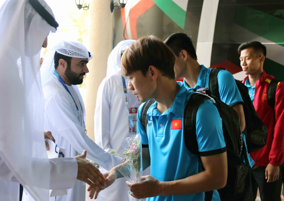 Chắc chắn, đội tuyển Việt Nam sẽ chơi tấn công trong trận đấu cuối với Yemen.