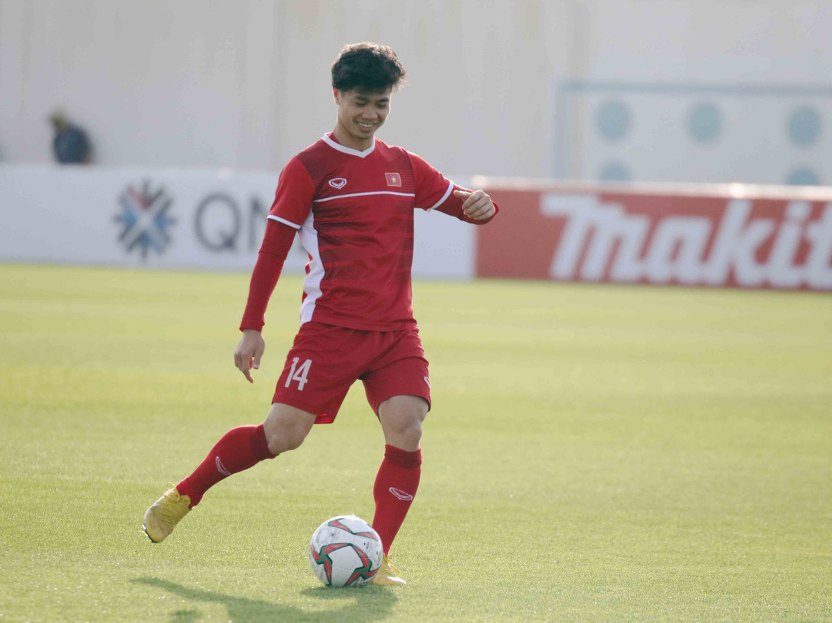 Trước các đối thủ mạnh như Iraq, Iran, toàn đội đã thể hiện ý chí chiến đấu kiên cường từ phút đầu tiên cho đến phút cuối cùng. Dù chưa giành được điểm số, nhưng 2 bàn thắng quý giá ghi được cũng đã giúp các cầu thủ đội tuyển Việt Nam có thêm lợi thế trong cuộc cạnh tranh suất vé đi tiếp dành cho 4 đội xếp thứ ba có thành tích tốt nhất tại các bảng.