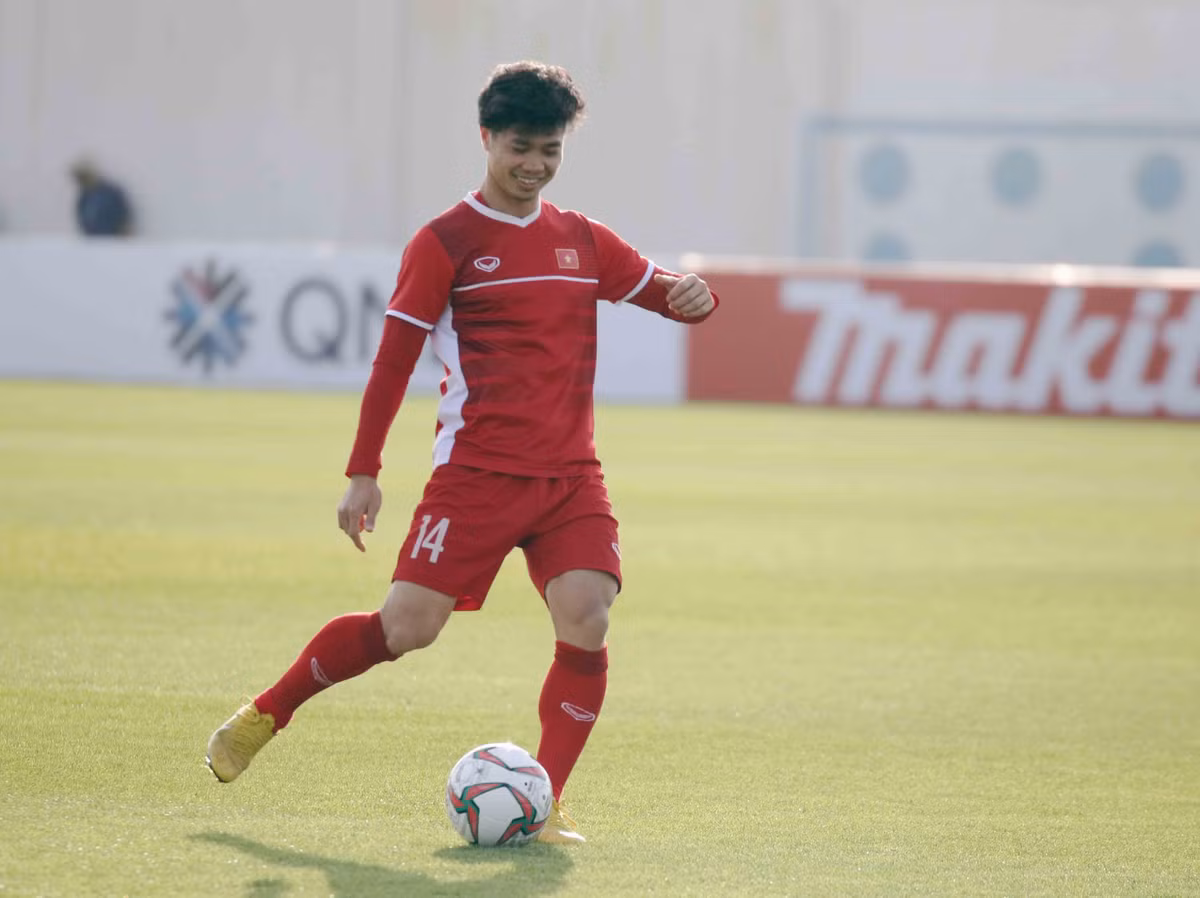 Trước các đối thủ mạnh như Iraq, Iran, toàn đội đã thể hiện ý chí chiến đấu kiên cường từ phút đầu tiên cho đến phút cuối cùng. Dù chưa giành được điểm số, nhưng 2 bàn thắng quý giá ghi được cũng đã giúp các cầu thủ đội tuyển Việt Nam có thêm lợi thế trong cuộc cạnh tranh suất vé đi tiếp dành cho 4 đội xếp thứ ba có thành tích tốt nhất tại các bảng.