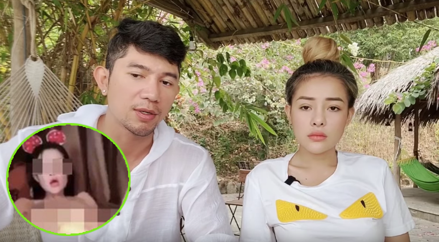 Câu chuyện Ngân 98 lộ clip ưỡn ẹo phản cảm là tâm điểm chú ý của dư luận những ngày vừa qua. Sau khi cùng bạn trai Lương Bằng Quang lên tiếng nói rõ mồn một về "sở thích lạ" của mình, "cặp đôi thị phi" cũng ngưng đăng tải các thông tin khác lên trang cá nhân.