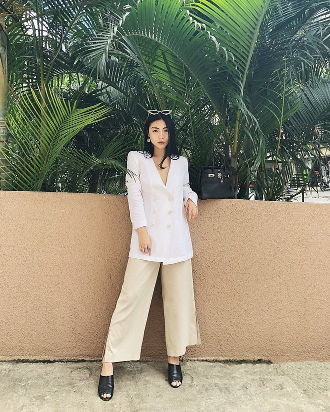 Không khó để điểm danh như cái tên rất nổi tiếng trong hội con nhà giàu Việt như: Thảo Nhi Lê, Tiên Nguyễn hay Tiểu Giang. Gần đây, Hương Trang (sinh năm 1995, ở Hà Nội) là cái tên cũng nhận được nhiều sự chú ý bởi cuộc sống sang chảnh đáng ngưỡng mộ.