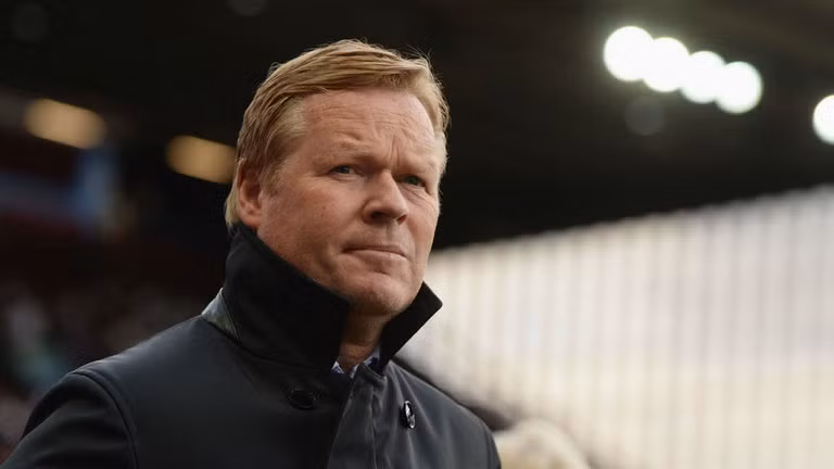 Ronald Koeman sẽ được bổ nhiệm vào cương vị HLV trưởng ĐTQG Hà Lan, sau khi các bên tìm được thỏa thuận chung về hợp đồng.