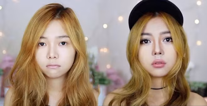 Nhân vật được nhắc tới đó là nữ du học sinh Việt có tên Milla Chu (tên thật Chu Ngọc Mai, 25 tuổi), đang học thạc sĩ ngành Kinh doanh Quốc tế ở Đức.