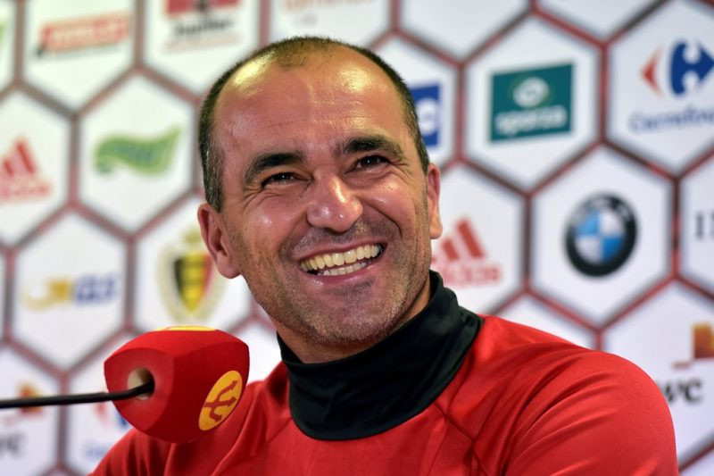 Theo các nguồn tin từ RAC 1, Barca đã nhanh chóng tìm ra người thay thế Ernesto Valverde. Nếu ông ra đi ngay mùa Hè 2019 này, ban lãnh đạo CLB sẽ bổ nhiệm Roberto Martinez để thay thế.