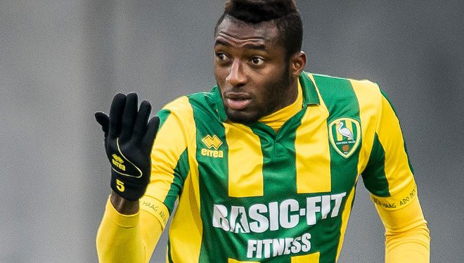 Leicester City đang có kế hoạch chiêu mộ Wilfried Kanon như một sự thay thế lâu dài cho Harry Maguire, cầu thủ đang được MU liên hệ.