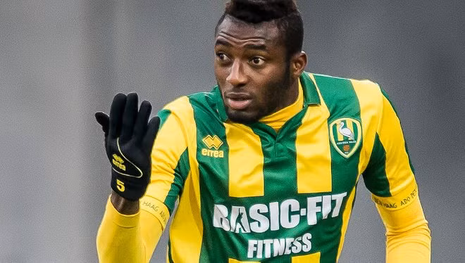 Leicester City đang có kế hoạch chiêu mộ Wilfried Kanon như một sự thay thế lâu dài cho Harry Maguire, cầu thủ đang được MU liên hệ.