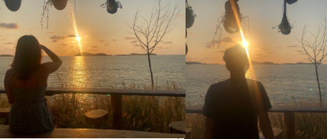 Trong chúng ta, ai cũng có những mối quan hệ mang tên bạn thân. Chúng là người ủng hộ các bạn hết sức, thậm chí chẳng thể chia sẻ với ai ngoài nó. Thế nhưng, không có nghĩa là chúng bao giờ cũng dễ thương và được việc, đặc biệt là trong khoản chụp ảnh.