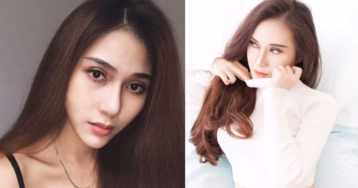 So với nhiều người đẹp khác tại Việt Nam, "hot girl phim học đường" có tên Quỳnh Như là gương mặt mới nổi. Nhưng cô bạn này lại nhanh chóng có chỗ đứng cho mình trong lòng nhiều bạn trẻ đặc biệt bằng những bức ảnh khoe đường cong nuột nà đăng tải trên trang cá nhân.