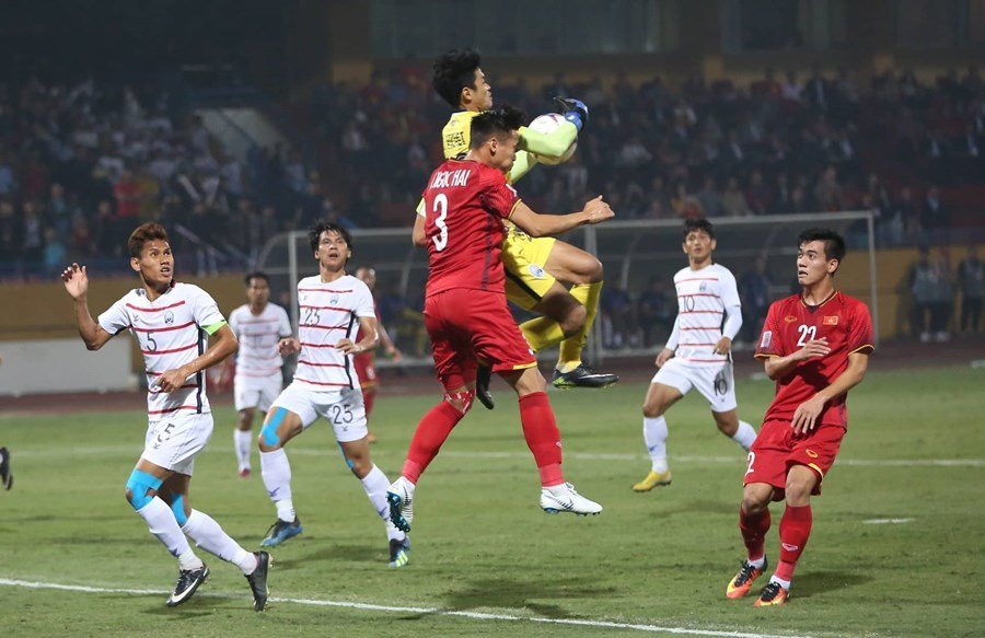 Viet Nam vao ban ket AFF Cup voi ngoi dau bang-Hinh-7