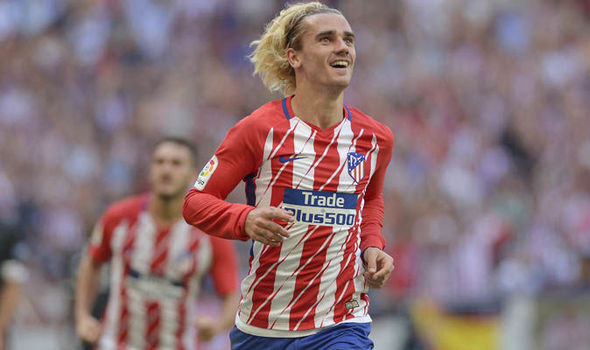 Antoine Griezmann khẳng định, thông tin anh sẽ gia nhập Barcelona vào mùa hè này là không chính xác và đây là tin vui cho M.U.