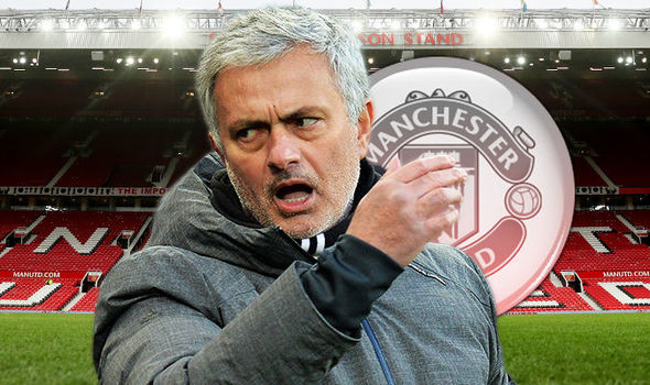 Chuyển nhượng bóng đá mới nhất từ Daily Mail, Mourinho đã liệt ra "danh sách đen" bao gồm 6 cầu thủ. Ba cái tên đầu tiên phải ra đi là Darmian, Herrera và Blind. Ảnh: Daily Mail