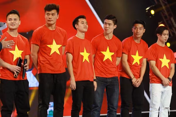 Việc tiền thưởng của các cầu thủ U23 Việt Nam là câu chuyện được nhiều người nhắc tới trong những ngày vừa qua.