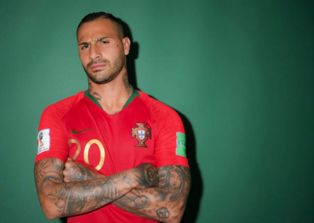 Tiền vệ Quaresma cũng thuộc hàng lão tướng tại tuyển Bồ Đào Nha. Anh nhiều khả năng sẽ là dự bị chiến lược cho Ronaldo cũng như các chân sút trẻ hơn.