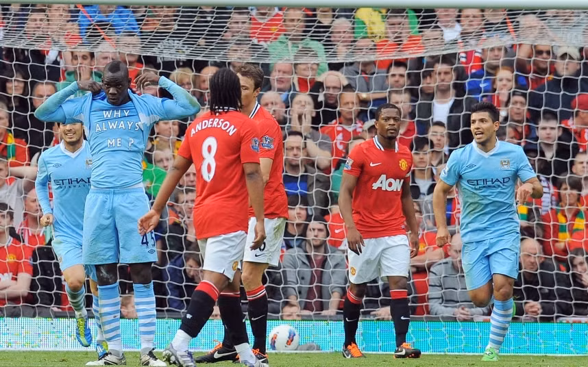 Bài học được đưa ra cho bọn trẻ đó là không nên kiêu ngạo.