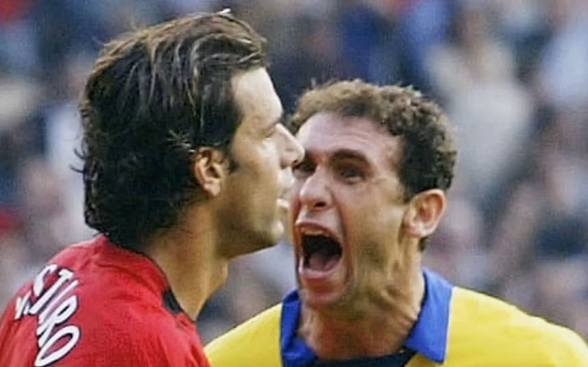 Bài học được gửi tới bọn trẻ đó là không nên khiêu khích đối phương bằng bất cứ hành động nào để tránh nhận lại hậu quả.