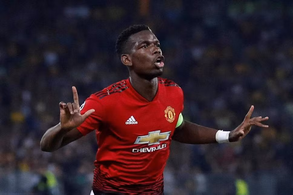 Truyền thông Tây Ban Nha tiết lộ, Barcelona đã lên chi tiết để nổ bom tấn mang tên Paul Pogba từ MU.