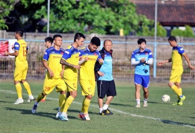 Trong 2 năm dẫn dắt đội tuyển Việt Nam, không ít lần HLV Park Hang-seo rời vào tình cảnh thiếu quân. Nhưng mỗi lần khó khăn như thế mới thấy được tài xoay sở và sử dụng con người của vị chiến lược gia này.