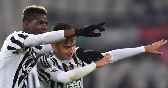 Chuyển nhượng cầu thủ từ The Sun, MU chưa có được đội hình hoàn hảo, buộc HLV Ole Gunnar Solskjaer phải mau chóng hướng đến kỳ chuyển nhượng mùa Đông. Cái tên được họ nhắm tới là Dybala, ngôi sao thất súng tại Juventus thời gian qua.