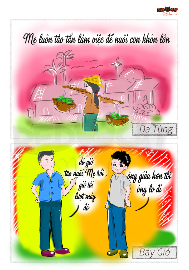 Trong ngày này, những giá trị cao đẹp của người mẹ được gợi nhớ và tôn vinh như: sự hi sinh dành cho con cái, sự chăm sóc ân cần, dạy bảo con cái, sự vị tha hay tình yêu bất diệt.