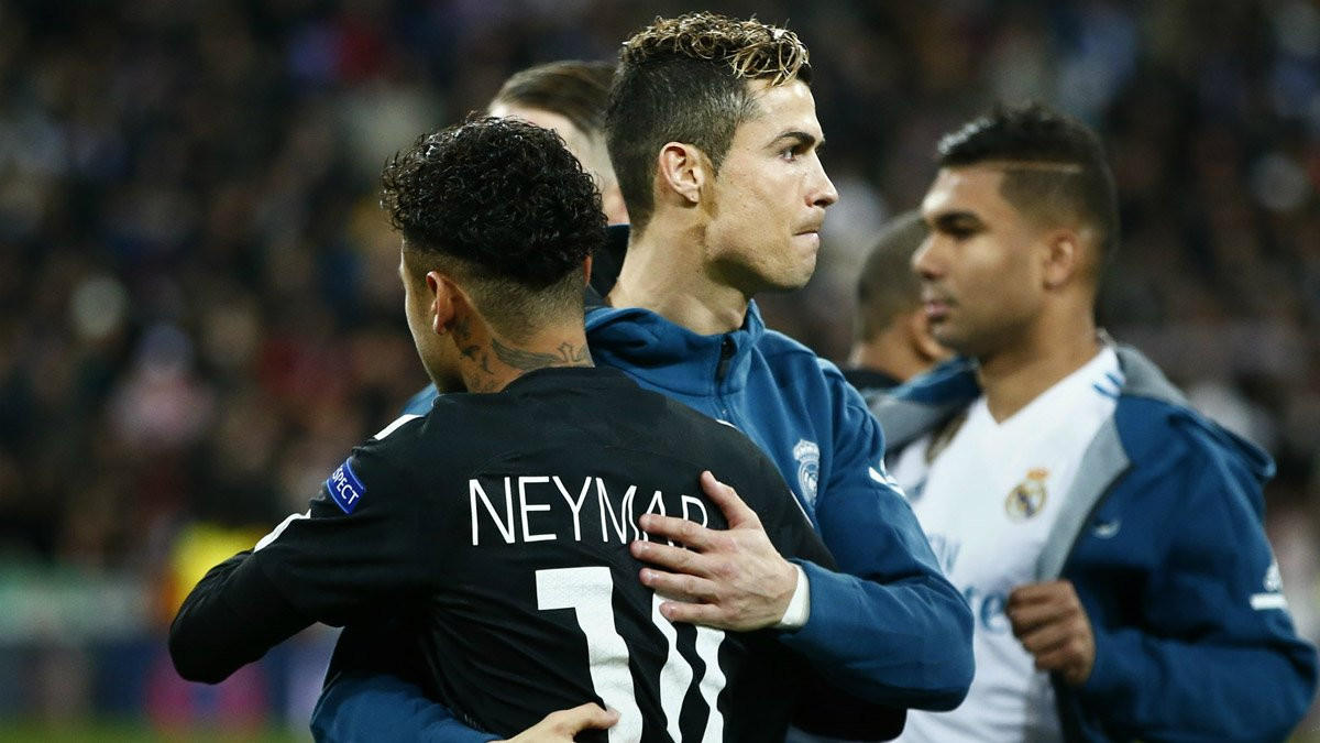 Chuyển nhượng bóng đá từ Diario Gol, Ronaldo và Neymar xung đột về dự án hướng đến mùa giải 2018-19, khi hai bên có những đòi hỏi khác nhau.