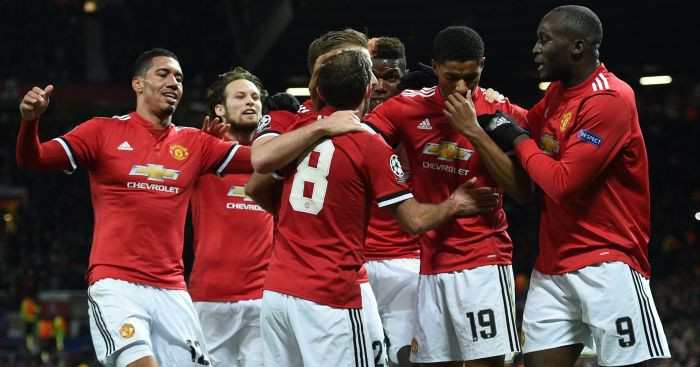  Chuyển nhượng bóng đá mới nhất từ MU, CLB sẽ mất 7 ngôi sao gồm Jones, Young, Lingard, Rashford, Pogba, Lukaku và Fellaini trong trận mở màn Ngoại hạng Anh.