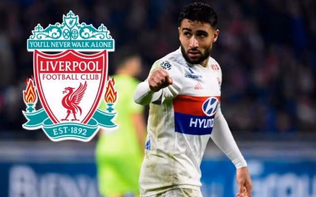 Chủ tịch Lyon - Jean-Michel Aulas trong một tuyên bố mới đây đã tiết lộ về khả năng Liverpool sẽ trở lại đàm phán thương vụ Nabil Fekir.