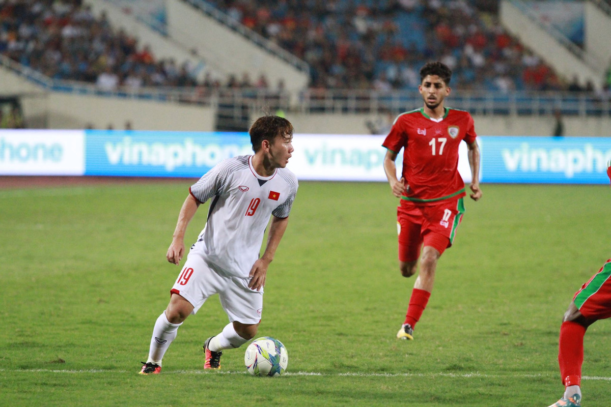 Với nỗ lực vượt qua gia cảnh và chính tự bản thân xác định được hướng đi của bản thân, Minh Vương trưởng thành, già dặn nhiều hơn so với số tuổi 23 của mình.