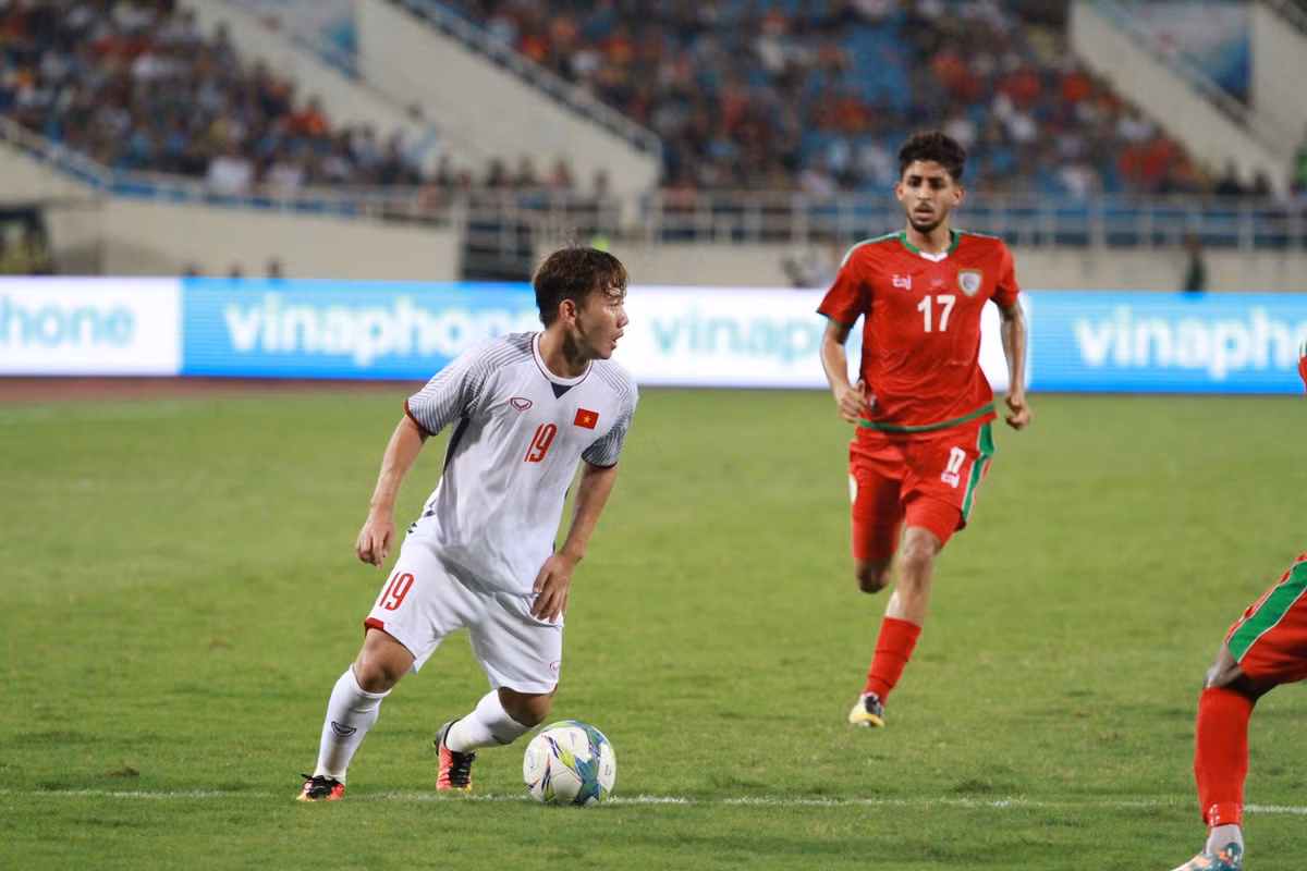 Với nỗ lực vượt qua gia cảnh và chính tự bản thân xác định được hướng đi của bản thân, Minh Vương trưởng thành, già dặn nhiều hơn so với số tuổi 23 của mình.