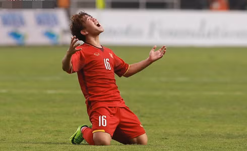 Minh Vuong chang trai que Thai Binh tu gian kho ma di len