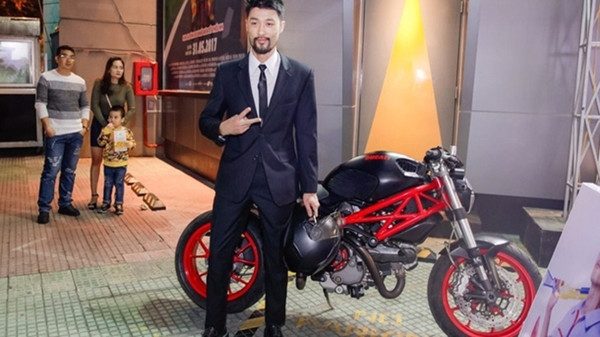 Sau bộ phim không được ra mắt, nam diễn viên tiếp tục tham gia thêm một số dự án hành động hài tuy nhiên đây không phải là sở trường chính của anh khi không có nhiều đất diễn cho những pha hành động gay cấn.