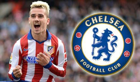 Trong 33 trận tại La Liga, Griezmann ghi được đến 20 bàn thắng. Cả Atletico cũng được hưởng lợi từ Griezmann khi tiến những bước chắc chắn trên con đường chinh phục La Liga lẫn Champions League. Chắc chắn, tân HLV Antonio Conte và cộng sự sẽ rất khó khăn để thuyết phục tiền đạo người Pháp gia nhập đội hình CLB Chelsea.