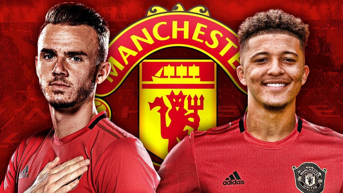 Nguồn tin ESPN cho hay, HLV Ole Solskjaer đang lên kế hoạch mang về sân Old Trafford 3 tài năng trẻ người Anh gồm Jadon Sancho, James Maddison và Declan Rice.