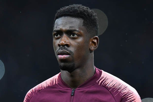 El Confidencial khẳng định, Barcelona chỉ chấp nhận để Dembele ra đi nếu như Liverpool chấp nhận chi trả số tiền chuyển nhượng không dưới 135 triệu bảng.