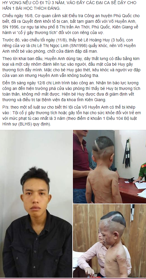 Dan mang phan no voi ke bien con rieng cua vo thanh cho “xa gian“