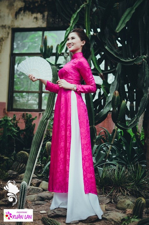 Vũ Phương Anh khoa PR K34 - Học viện báo chí và Tuyên truyền.